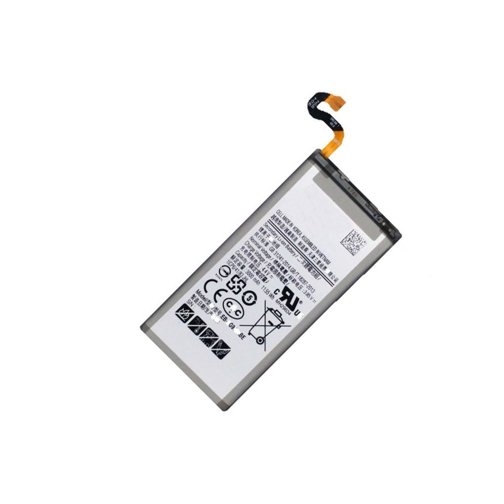 Bateria para Samsung S8 Plus /G955 (EB-BG955ABE) Original Servicepack