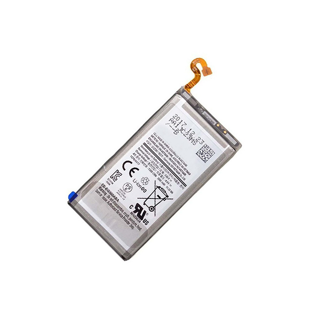Bateria para Samsung S9 /G960 (EB-BG960ABE)