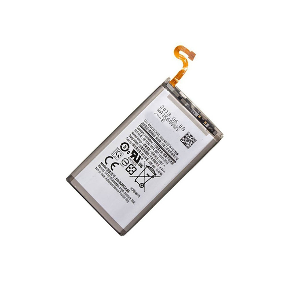 Bateria para Samsung S9+ S9 Plus /G965 (EB-BG965ABE) Original