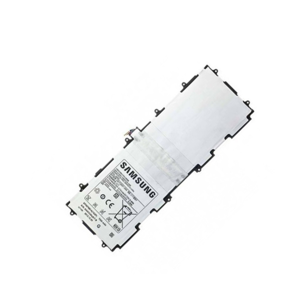 Bateria para Samsung Tab 2 10.1 /P5100 /P5110 /P7500 /P7510 /N8010