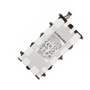 Bateria para Samsung Tab 2 7.0" /P3100 /P3110 /P6200