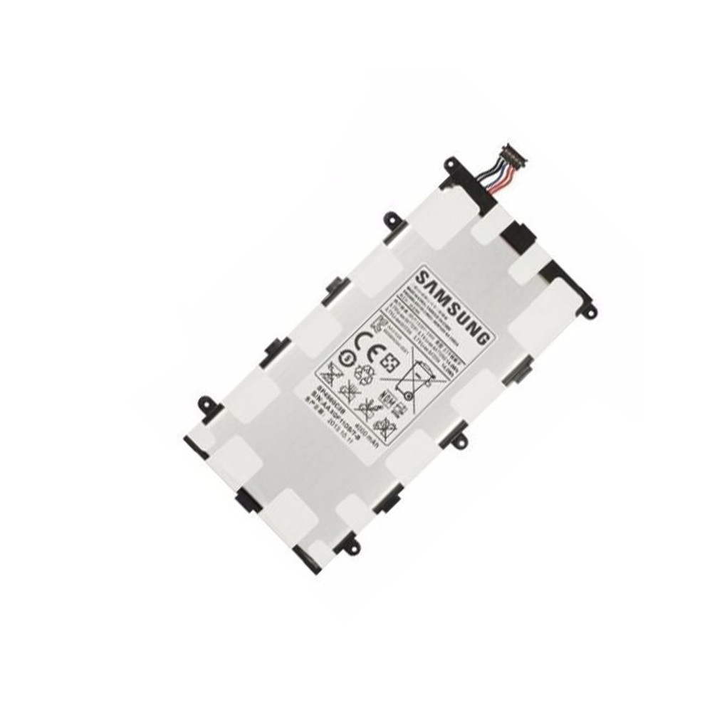 Bateria para Samsung Tab 2 7.0" /P3100 /P3110 /P6200