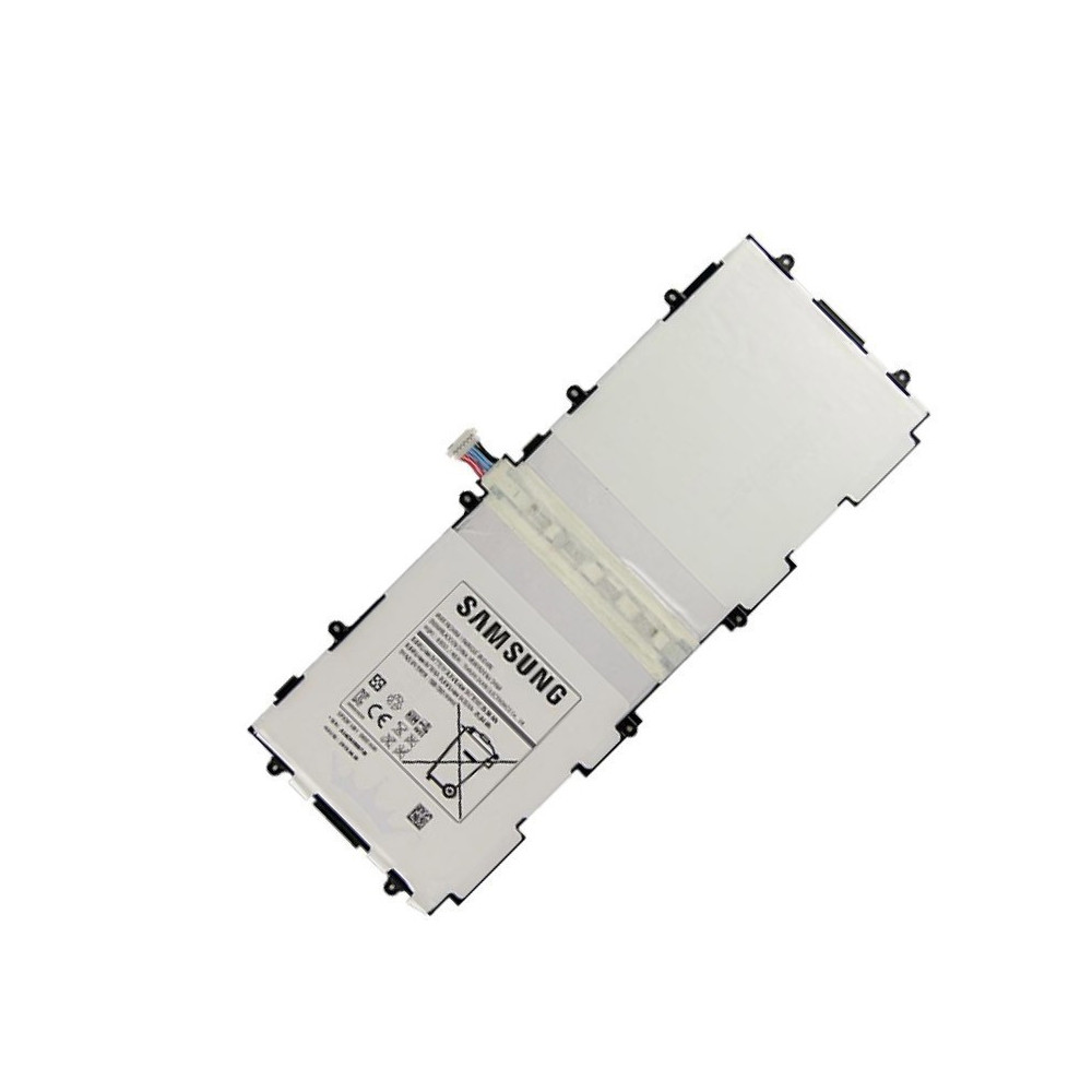 Bateria para Samsung Tab 3 10.1 /P5200 /P5210 /P5220 (T4500E)