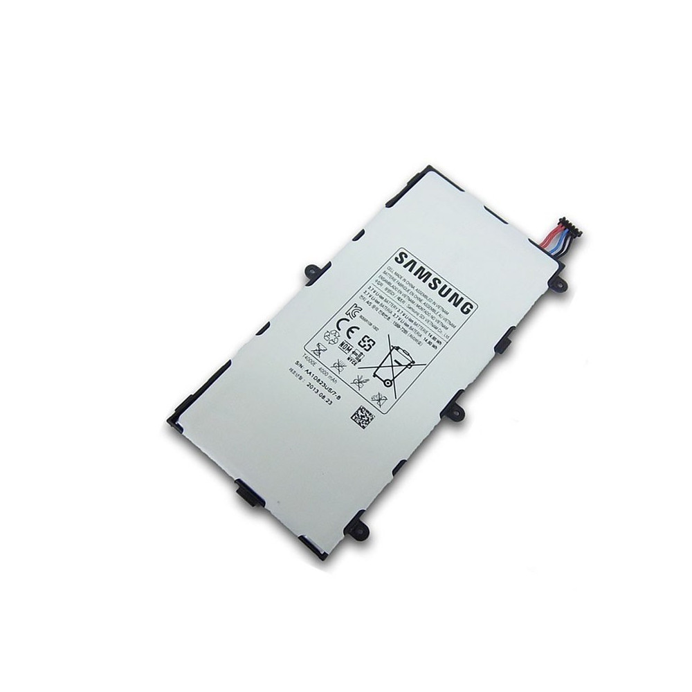 Bateria para Samsung Tab 3 7.0 /T210 /T211 /T215 (T4000E)
