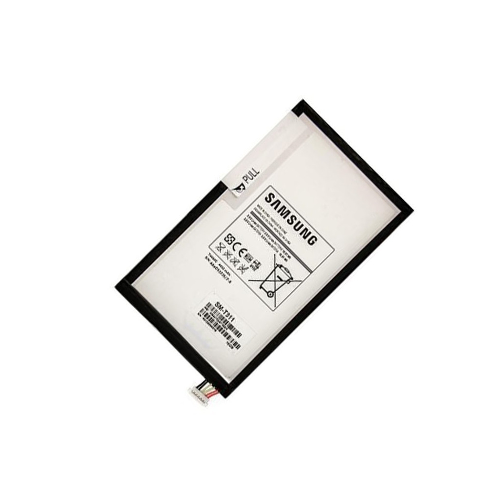 Bateria para Samsung Tab 3 8.0" /T310 /T311 /T315 (T4450E)