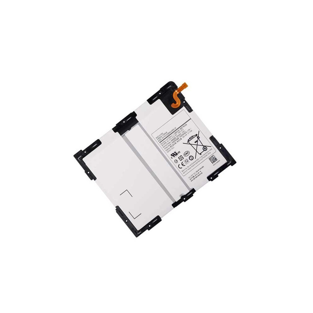 Bateria para Samsung Tab A 10.5 (2018) T590 /T595 (EB-BT595ABE)