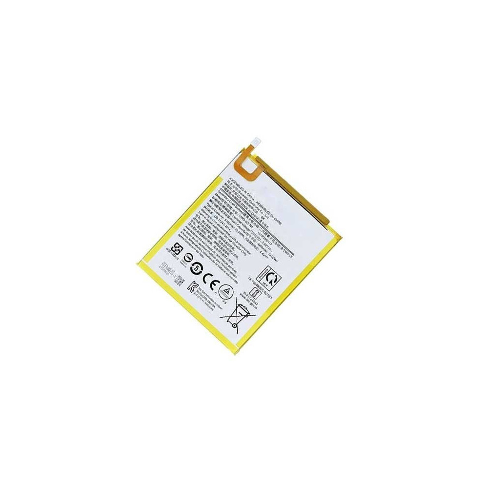 Bateria para Samsung Tab A 8.0 (2019) WIFI T290 /4G T295 (SWD-WT-N8)