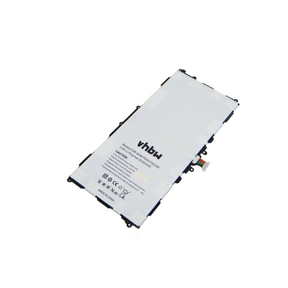 Bateria para Samsung Tab Pro 10.1 /T520 /T525 (T8220E)