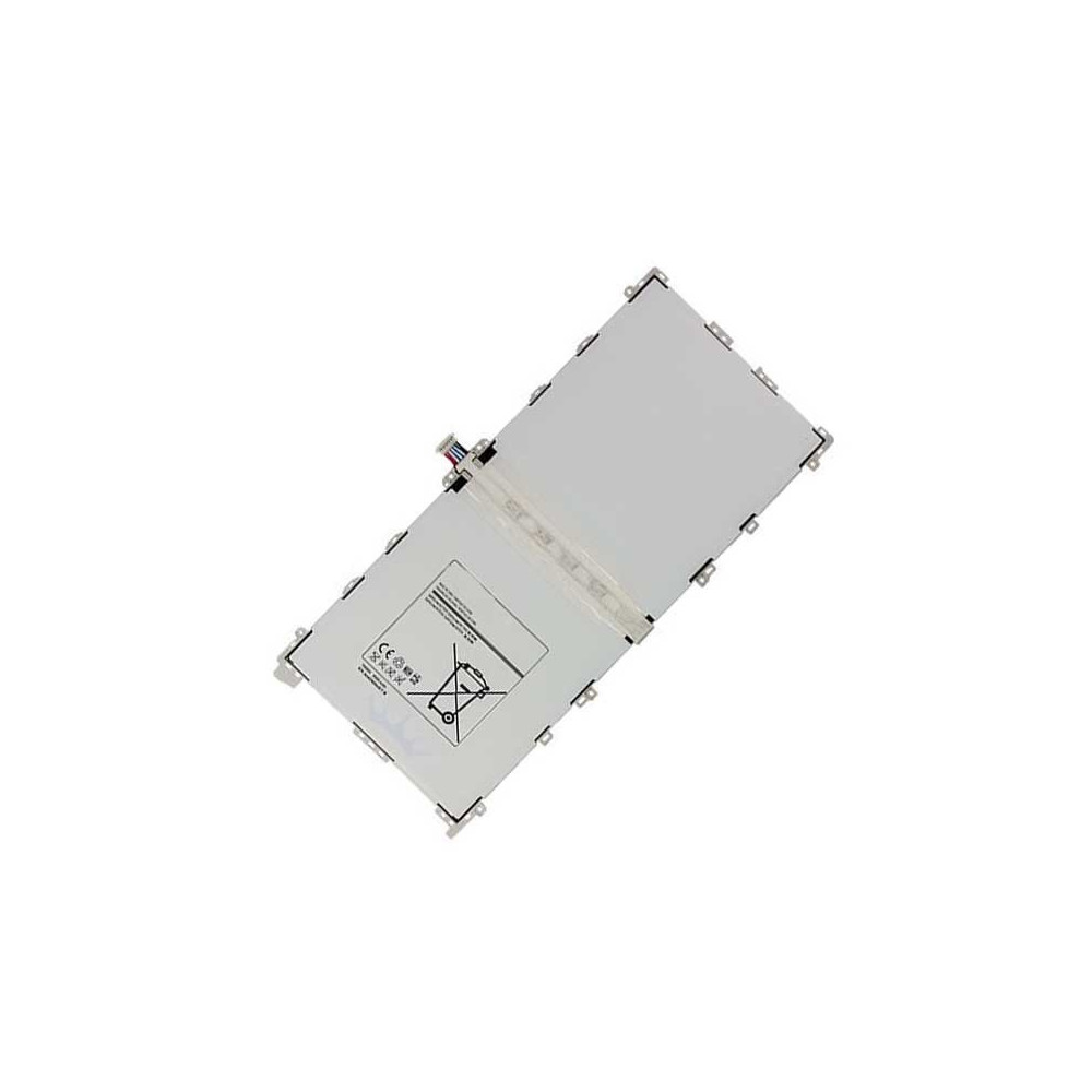 Bateria para Samsung Tab Pro 12.2 /T900 /T905 /Note Pro 12.2 /P900 /P905 (T9500E)