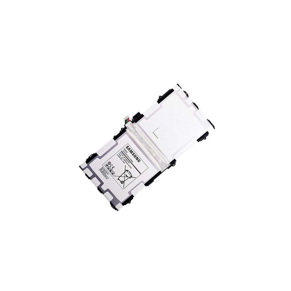 Bateria para Samsung Tab S 10.5 T800 /T801 /T805 /T850 (EB-BT800FBE)