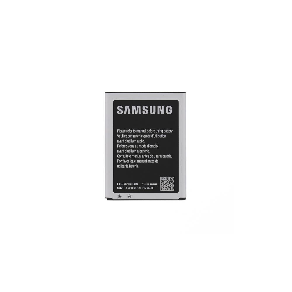 Bateria para Samsung Young 2 /G130 (EB-BG130ABE)