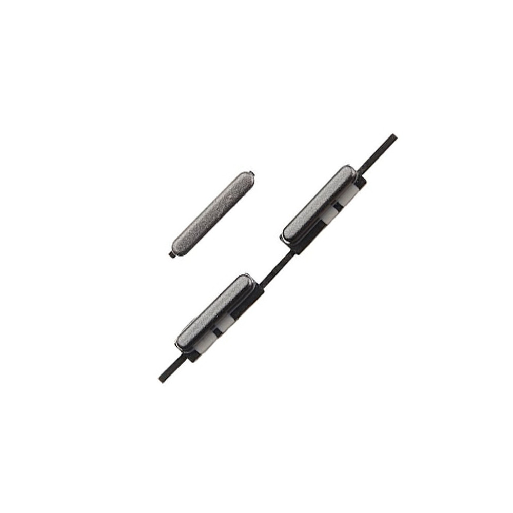 Botón de volumen para Samsung J5 2016 /J510