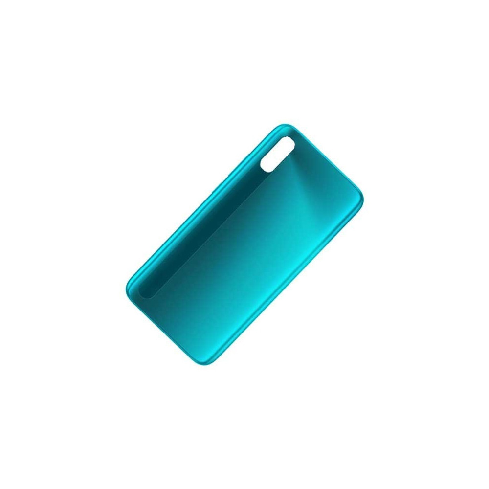 Tapa trasera para Redmi 9A Verde