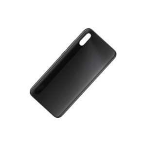 Tapa trasera para Redmi 9A Negra