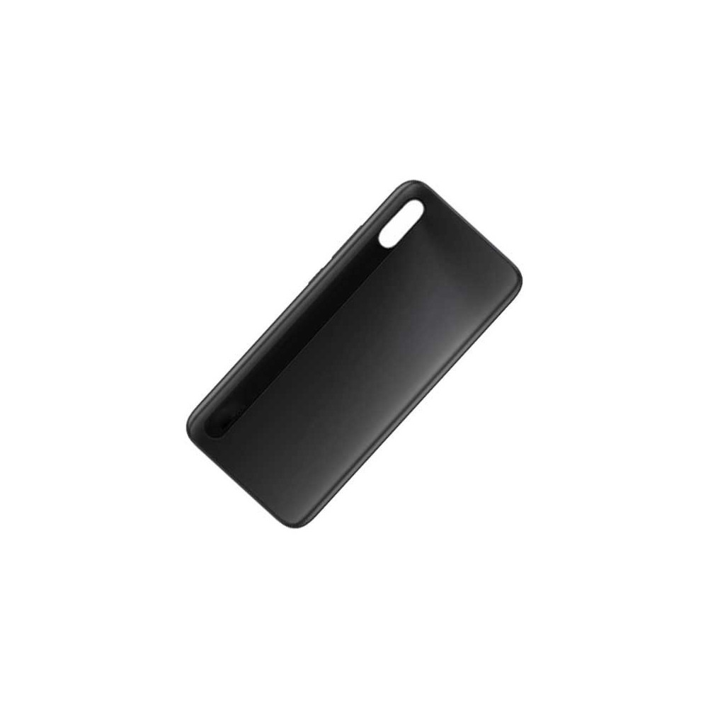 Tapa trasera para Redmi 9A Negra