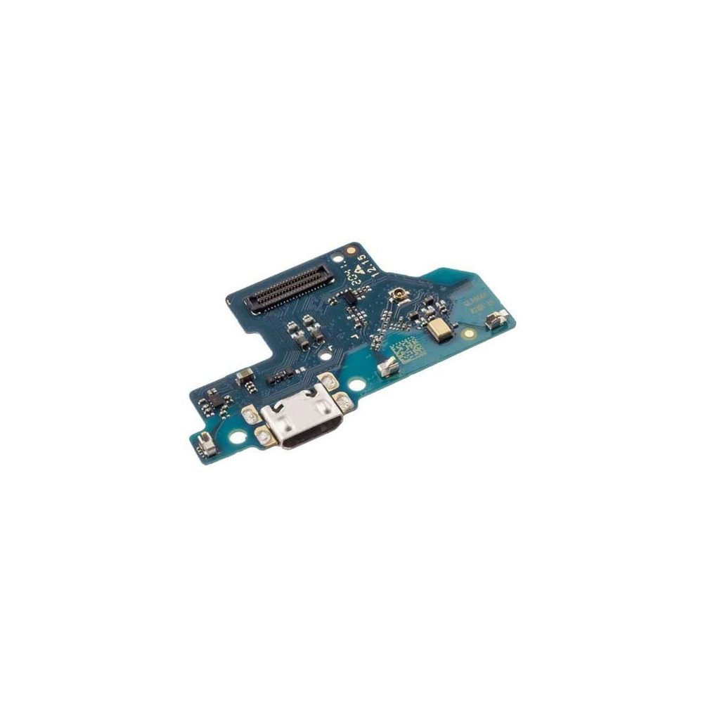 Placa de carga para LG K22