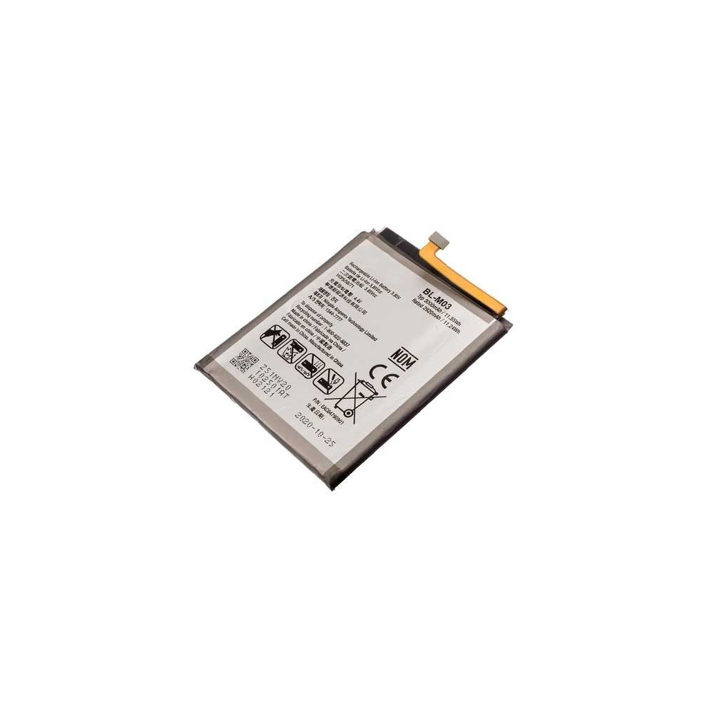 Bateria para LG K22 /LM-K200EMW (BL-M03)