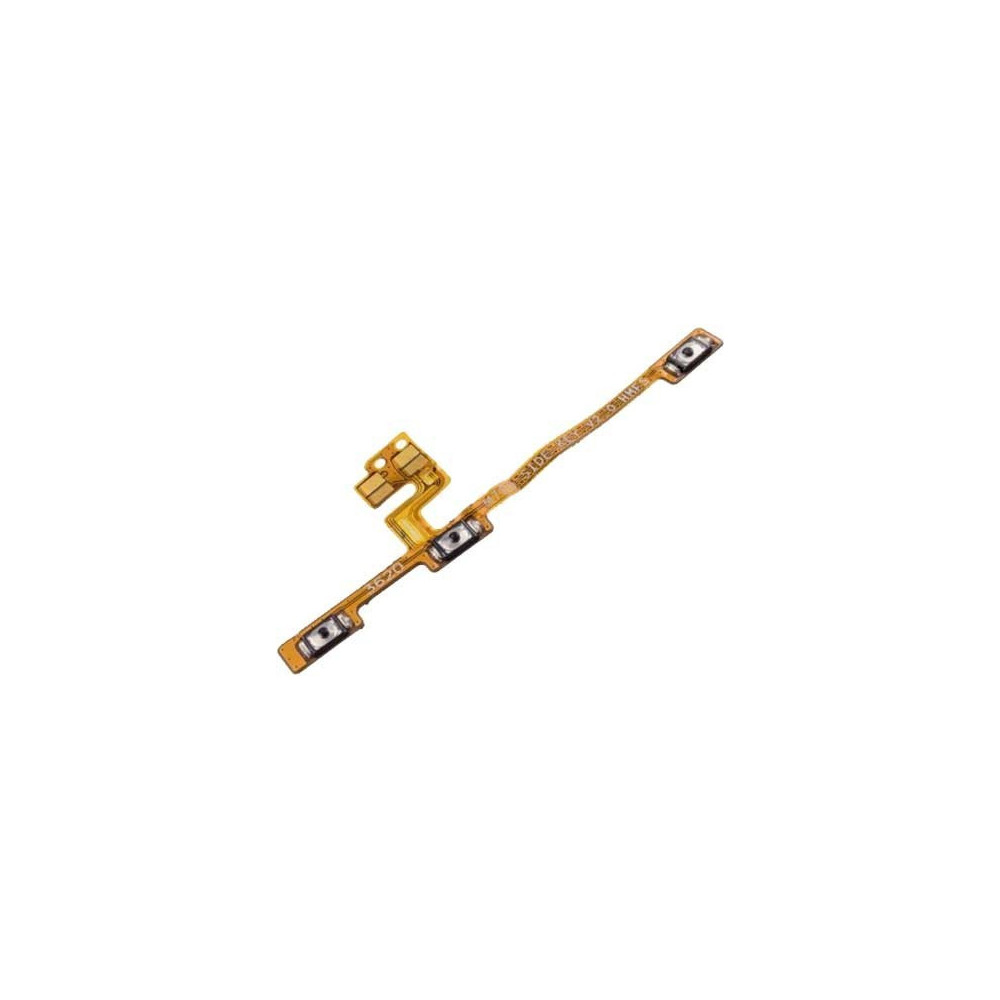 Flex de POWER/Volumen para Xiaomi MiPoco X3 / X3 Pro