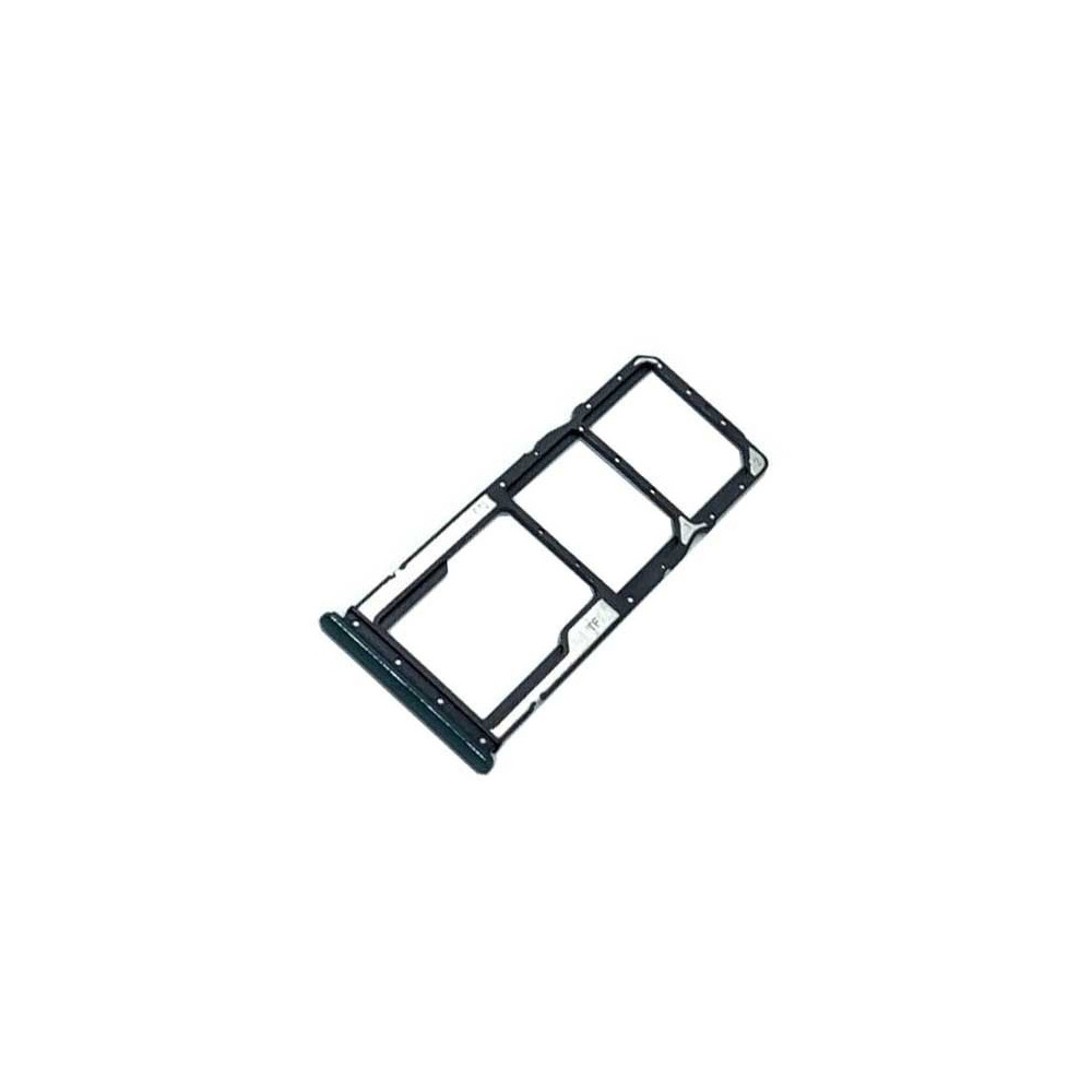Bandeja SIM /SD para Redmi Note 10 Verde