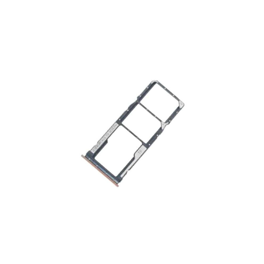 Bandeja SIM /SD para Redmi Note 10 Oro