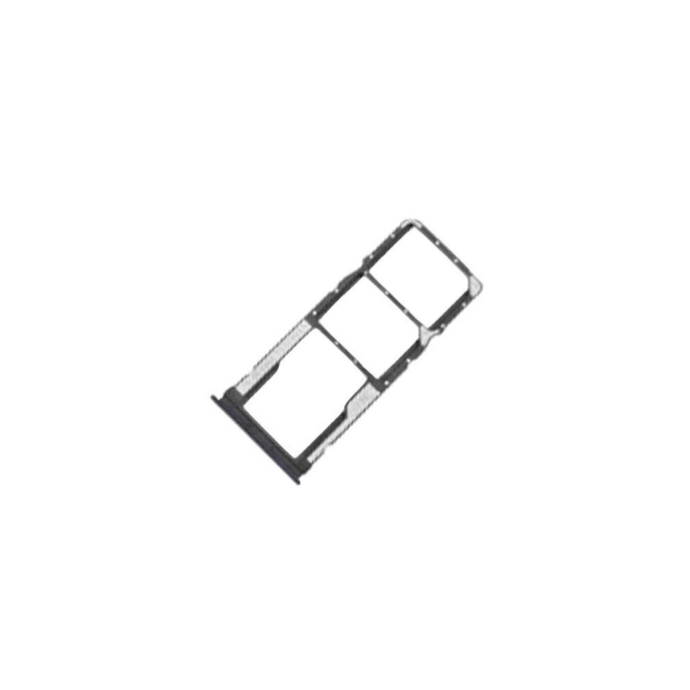 Bandeja SIM /SD para Redmi Note 10 Negro