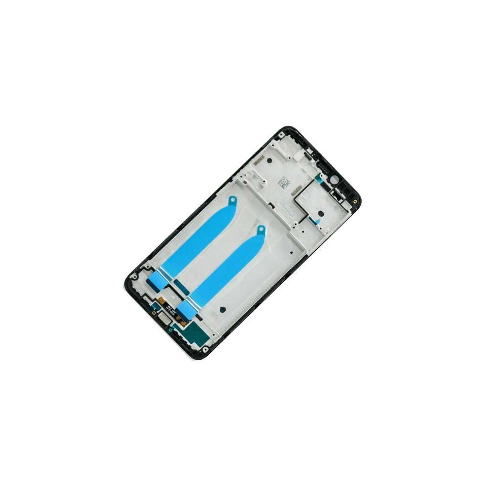 Chasis intermedio para Redmi 6A Blanco