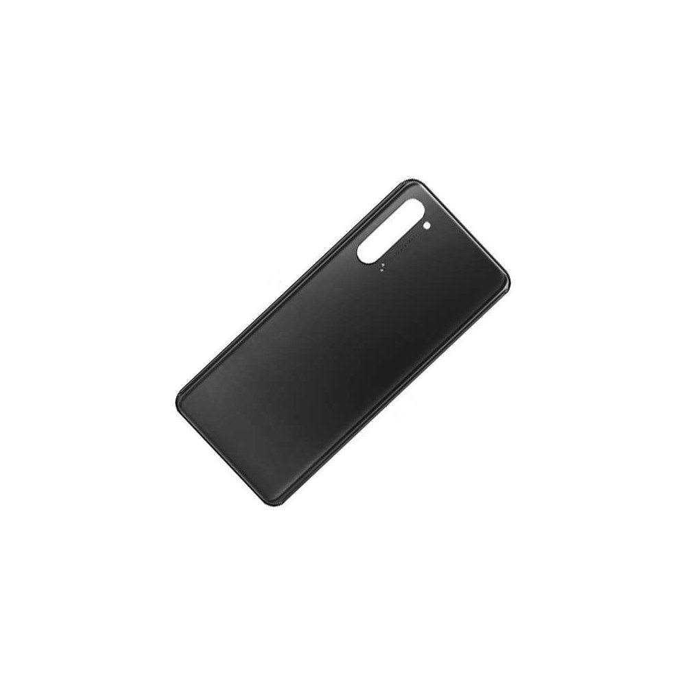 Tapa trasera Para Oppo Find X2 Lite Negra