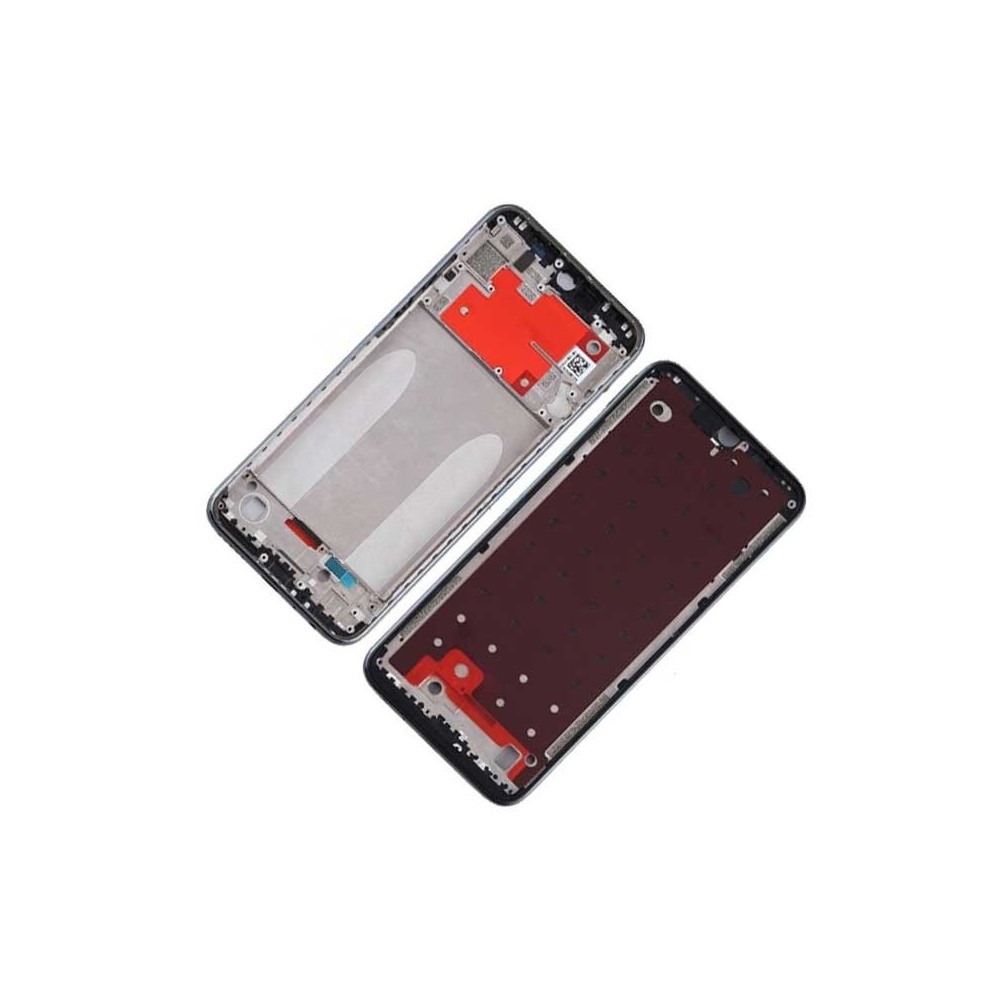 Chasis intermedio para Redmi Note 8 Negro