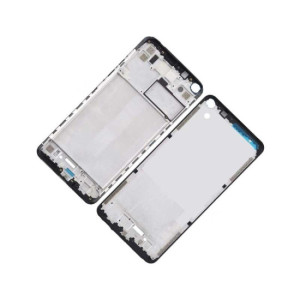 Chasis intermedio para Redmi Note 9 Negro