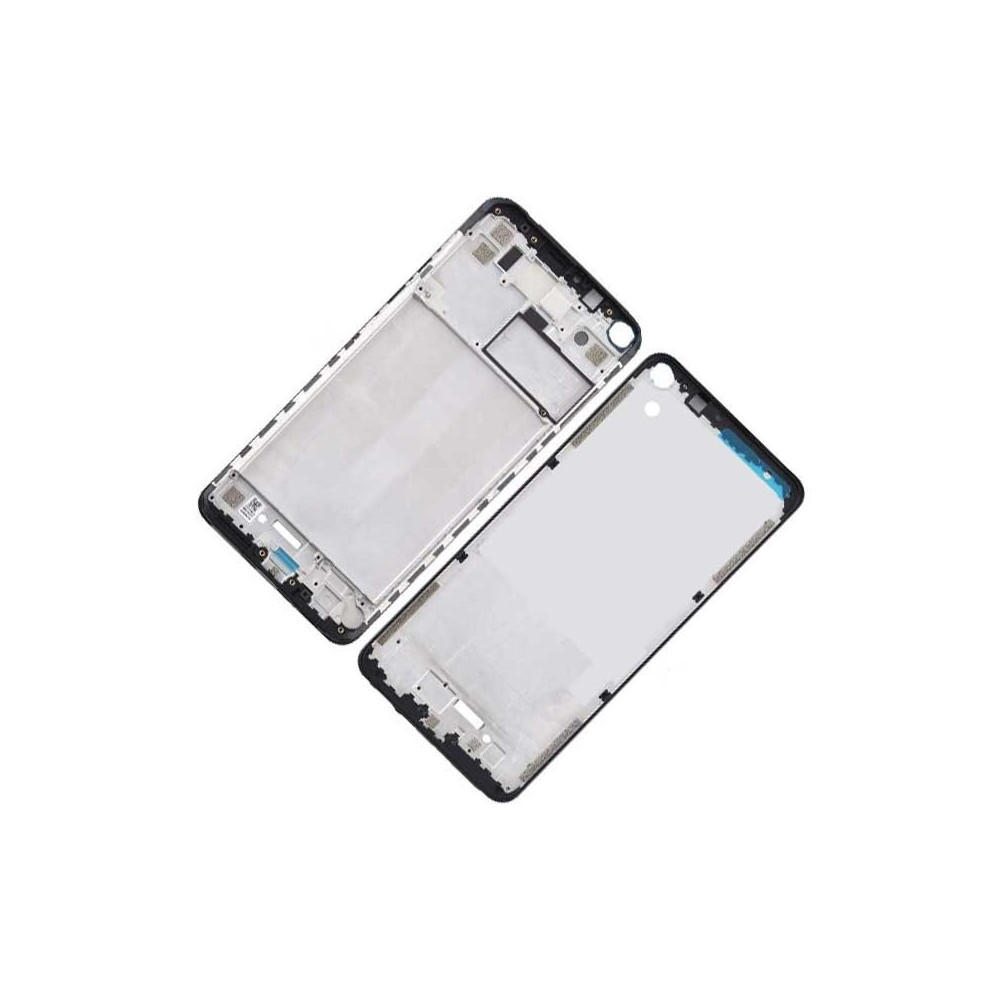 Chasis intermedio para Redmi Note 9 Negro