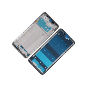 Chasis intermedio para Redmi Note 9S Plata