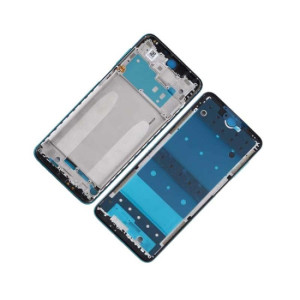 Chasis intermedio para Redmi Note 9S Verde