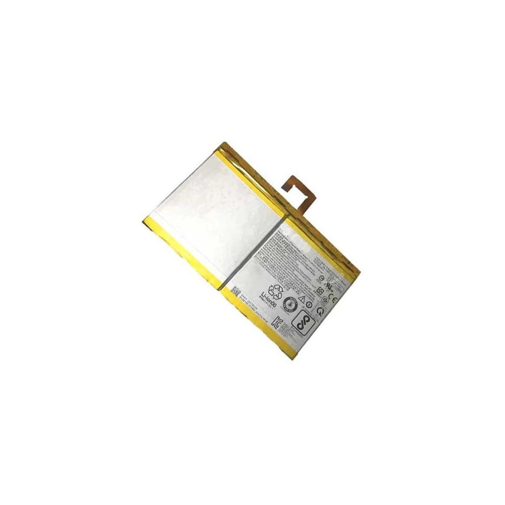 Bateria para Lenovo Tab 4 /TB-X304 (L16D2P31)