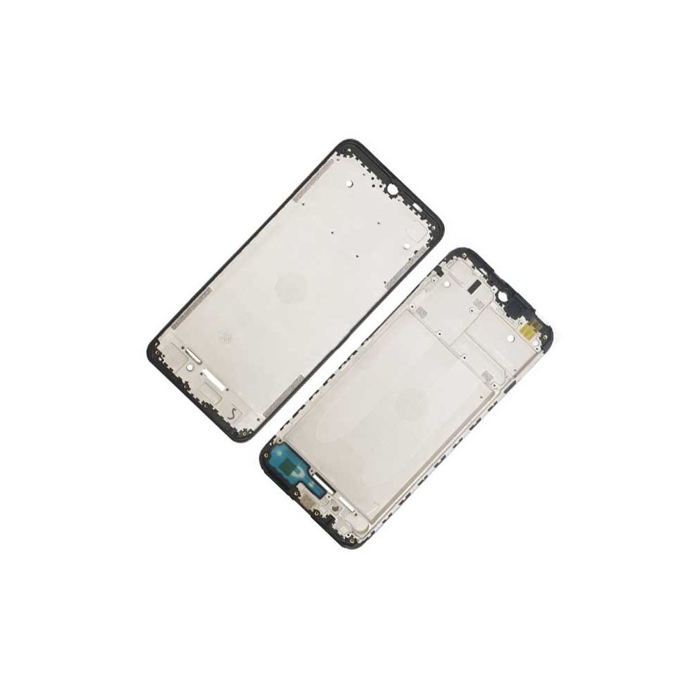 Chasis intermedio para Redmi 9A Negro