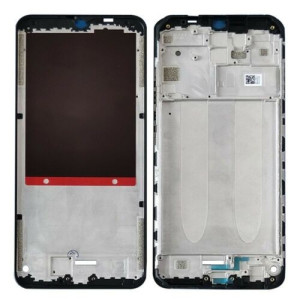 Chasis intermedio para Redmi 9 Negro