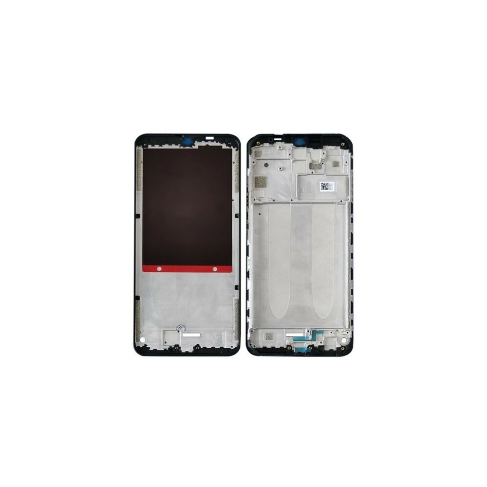 Chasis intermedio para Redmi 9 Negro