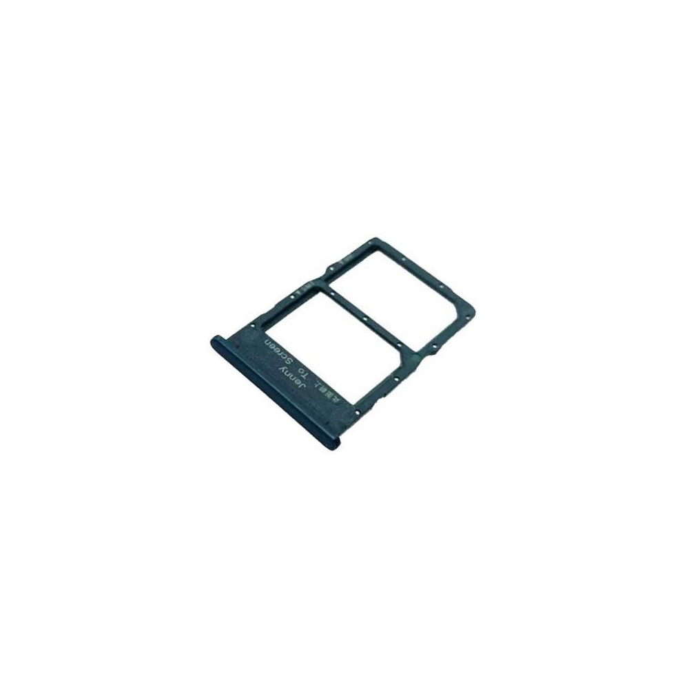 Bandeja de tarjeta SIM /SD  para Huawei P40 Lite Verde