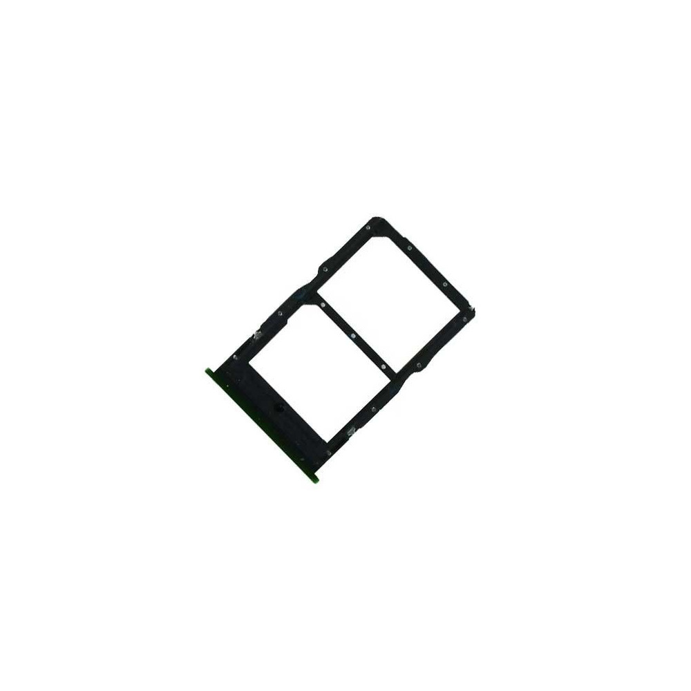 Bandeja de tarjeta SIM /SD  para Huawei P40 Lite Negra