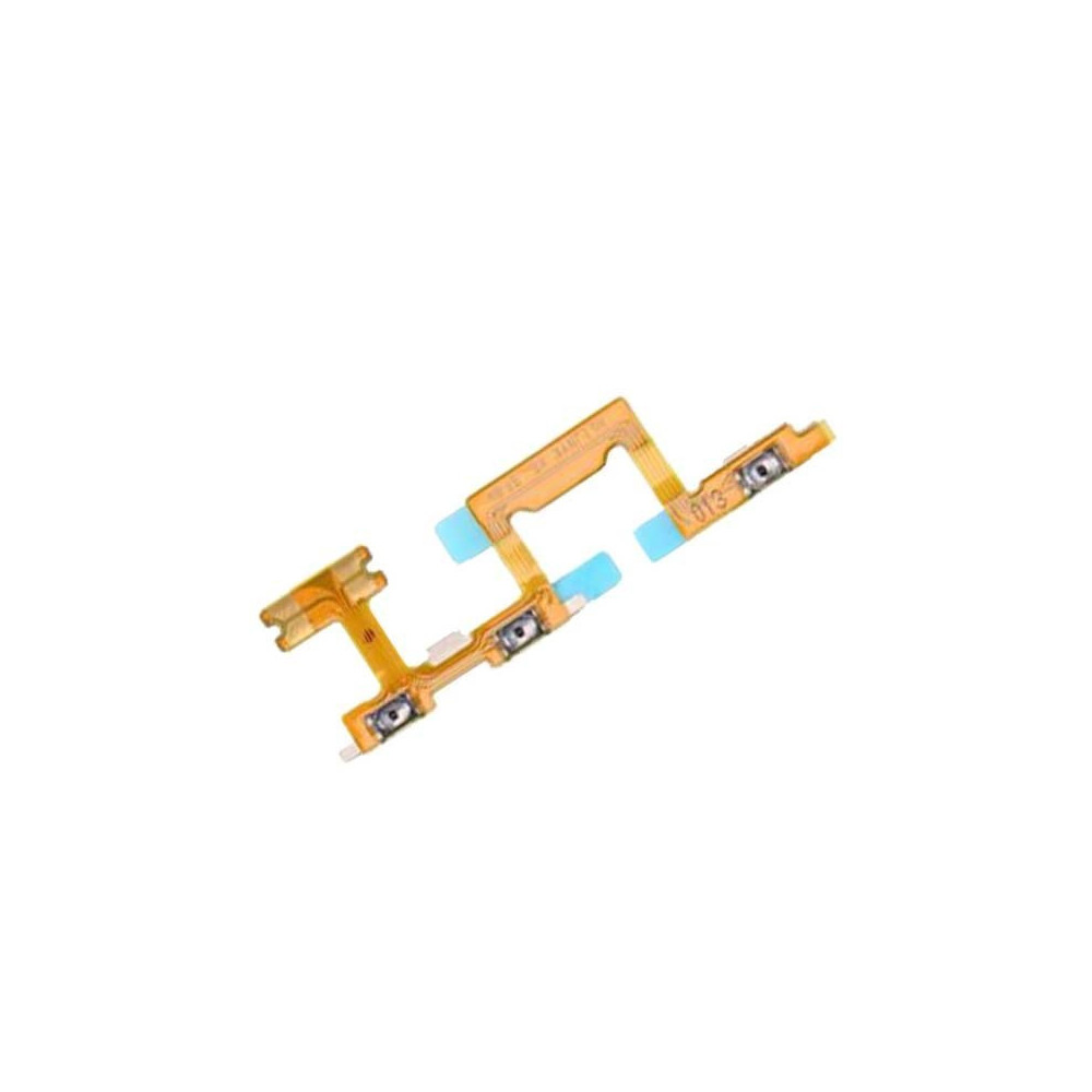 Flex de POWER/Volumen para Huawei P40 Lite /P40 Lite 5G