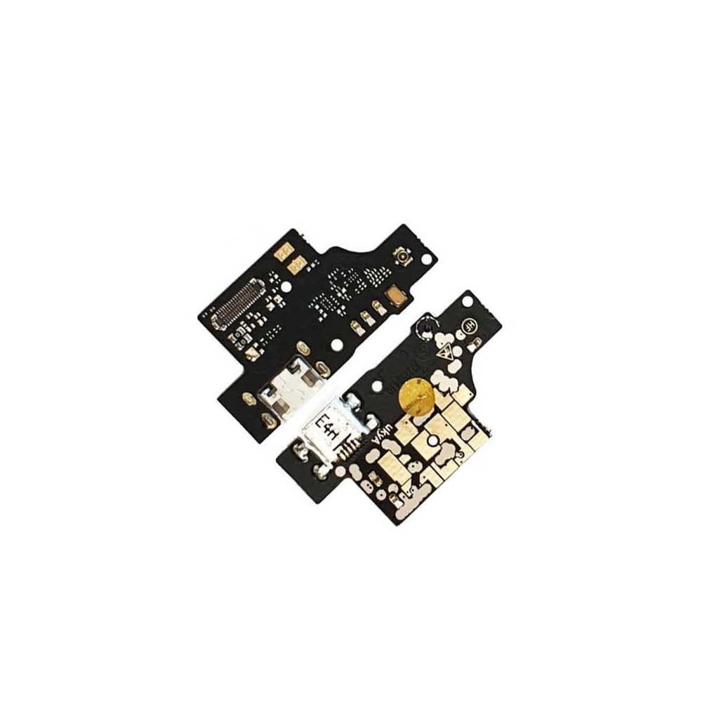 Placa de carga para ZTE A7 2019