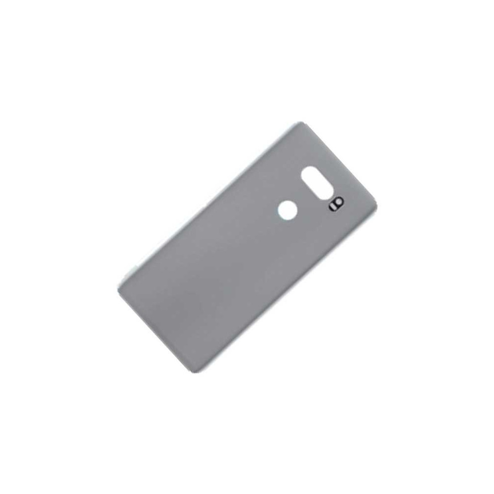 Tapa trasera para LG V30 /H930 Plata