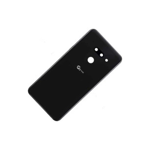 Tapa trasera para LG G8 ThinQ /G820 Negra