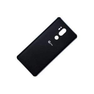 Tapa trasera para LG G7 ThinQ /G710 Negra