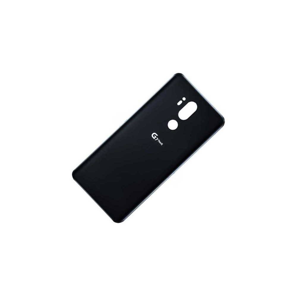 Tapa trasera para LG G7 ThinQ /G710 Negra