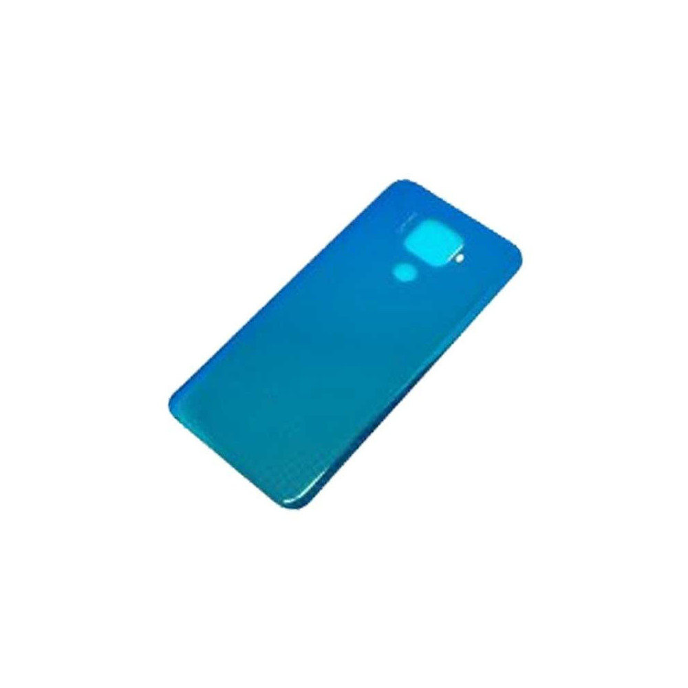 Tapa trasera para Huawei Mate 30 Lite Verde
