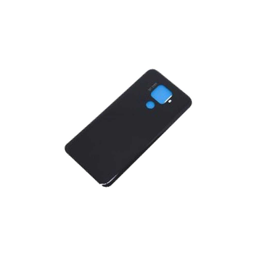 Tapa trasera para Huawei Mate 30 Lite Negro