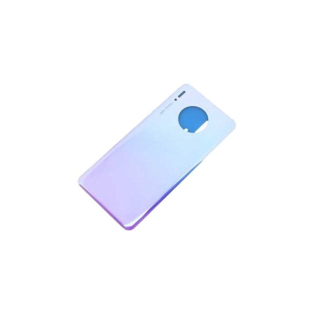 Tapa trasera para Huawei Mate 30 Nácar