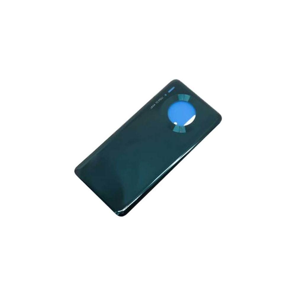 Tapa trasera para Huawei Mate 30 Verde