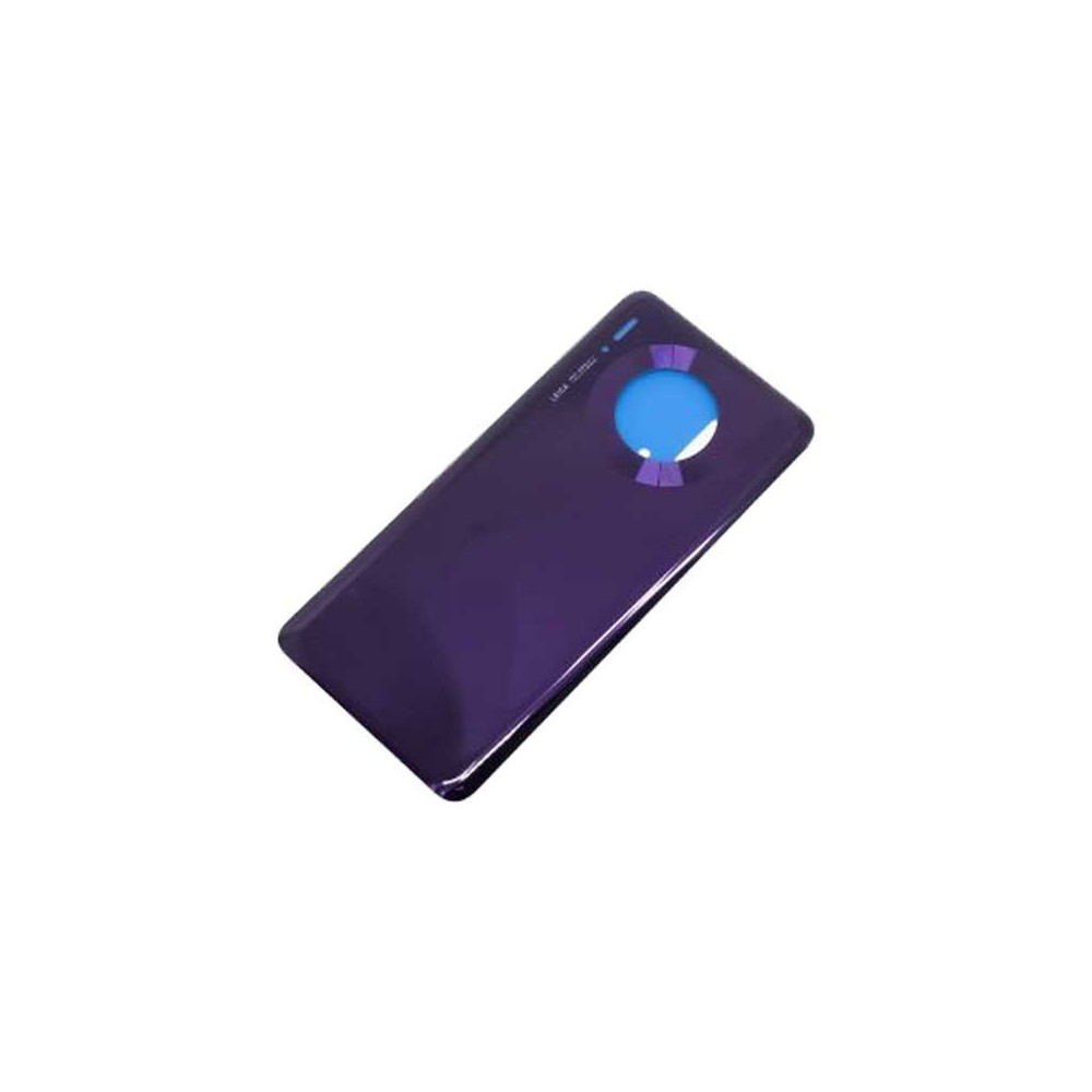 Tapa trasera para Huawei Mate 30 Morado