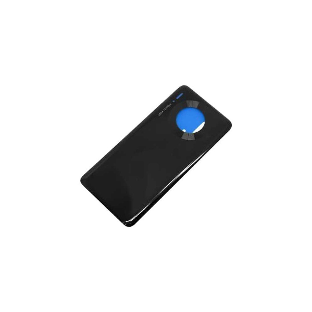 Tapa trasera para Huawei Mate 30 Negro